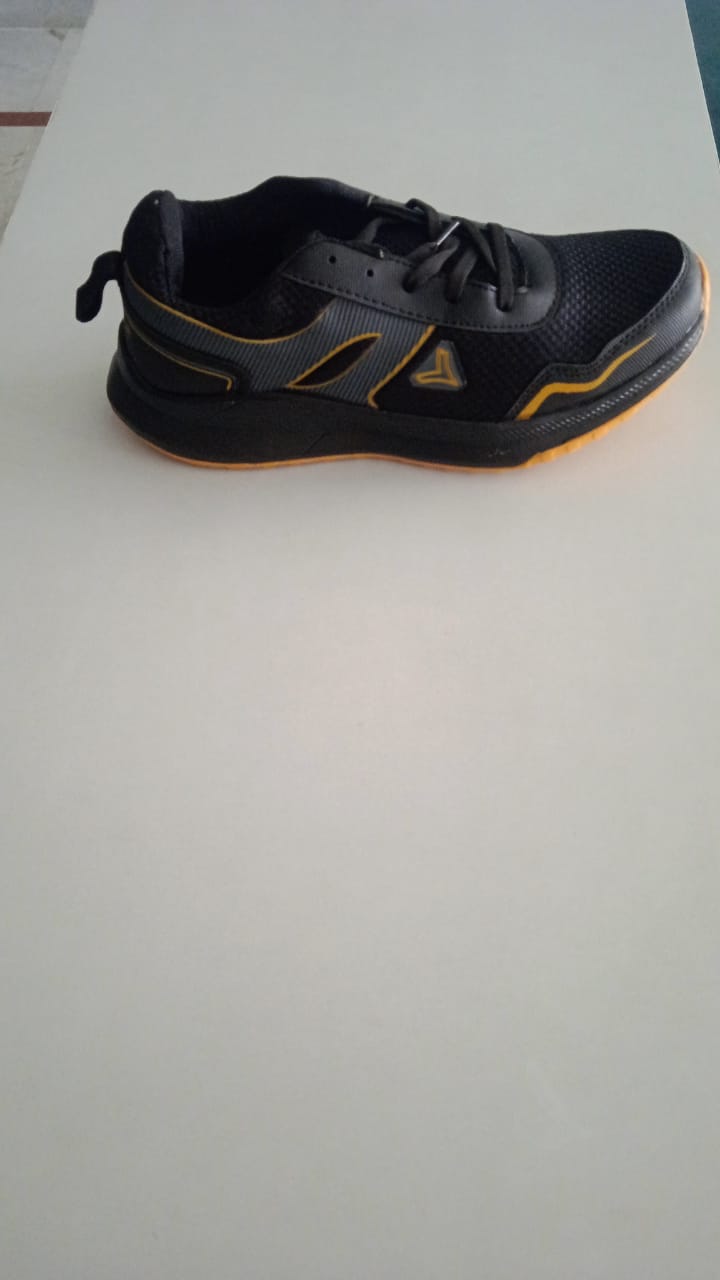 👟 Ysega Star Sports Shoes